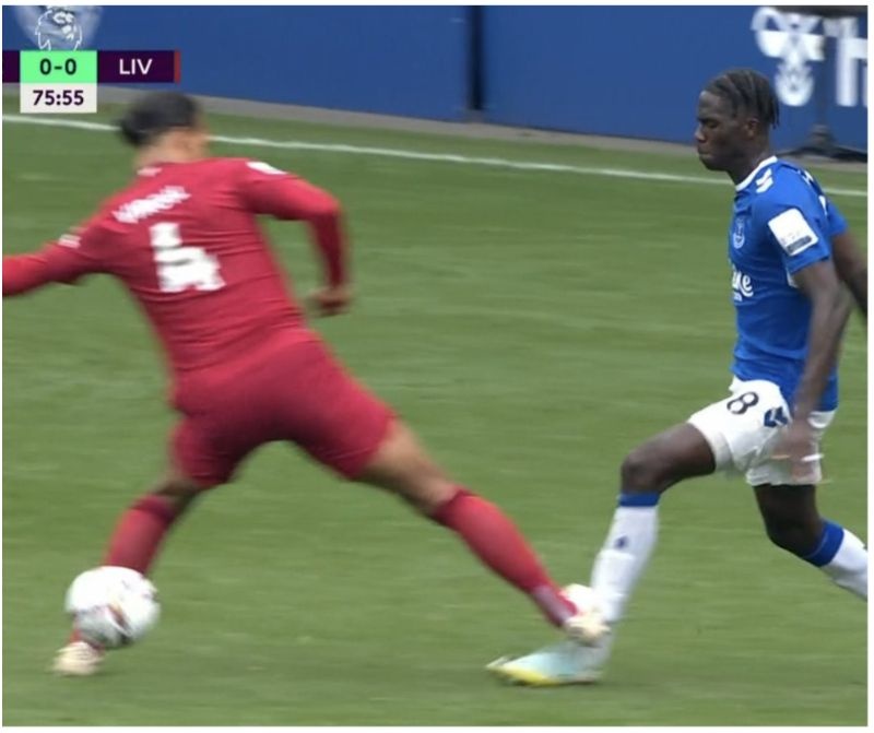 Toffee Tower ⚽️💙🛖 tweet media