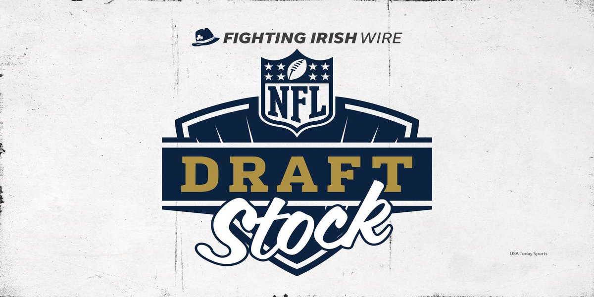 Fighting Irish Wire tweet media