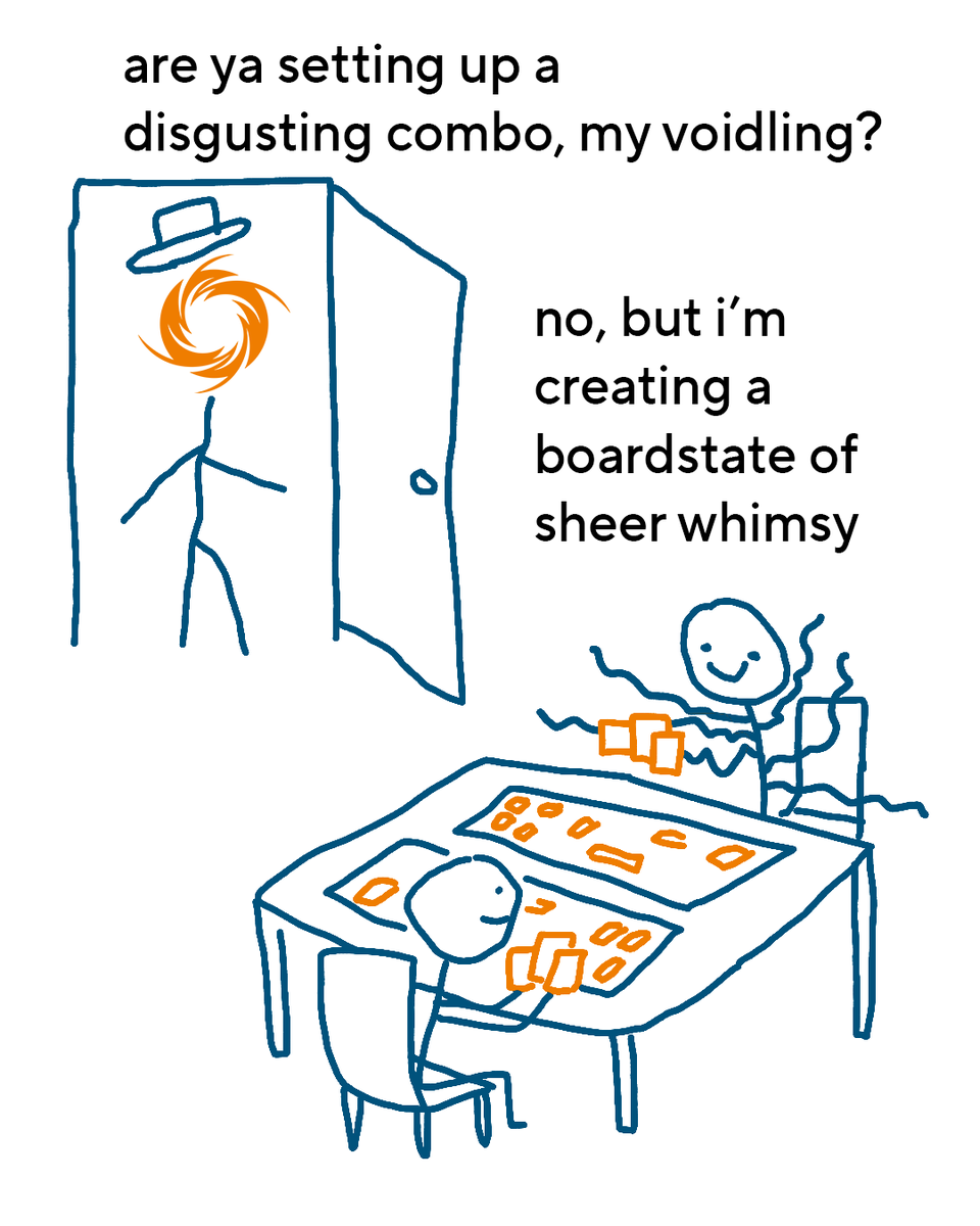 Riftbound tweet media