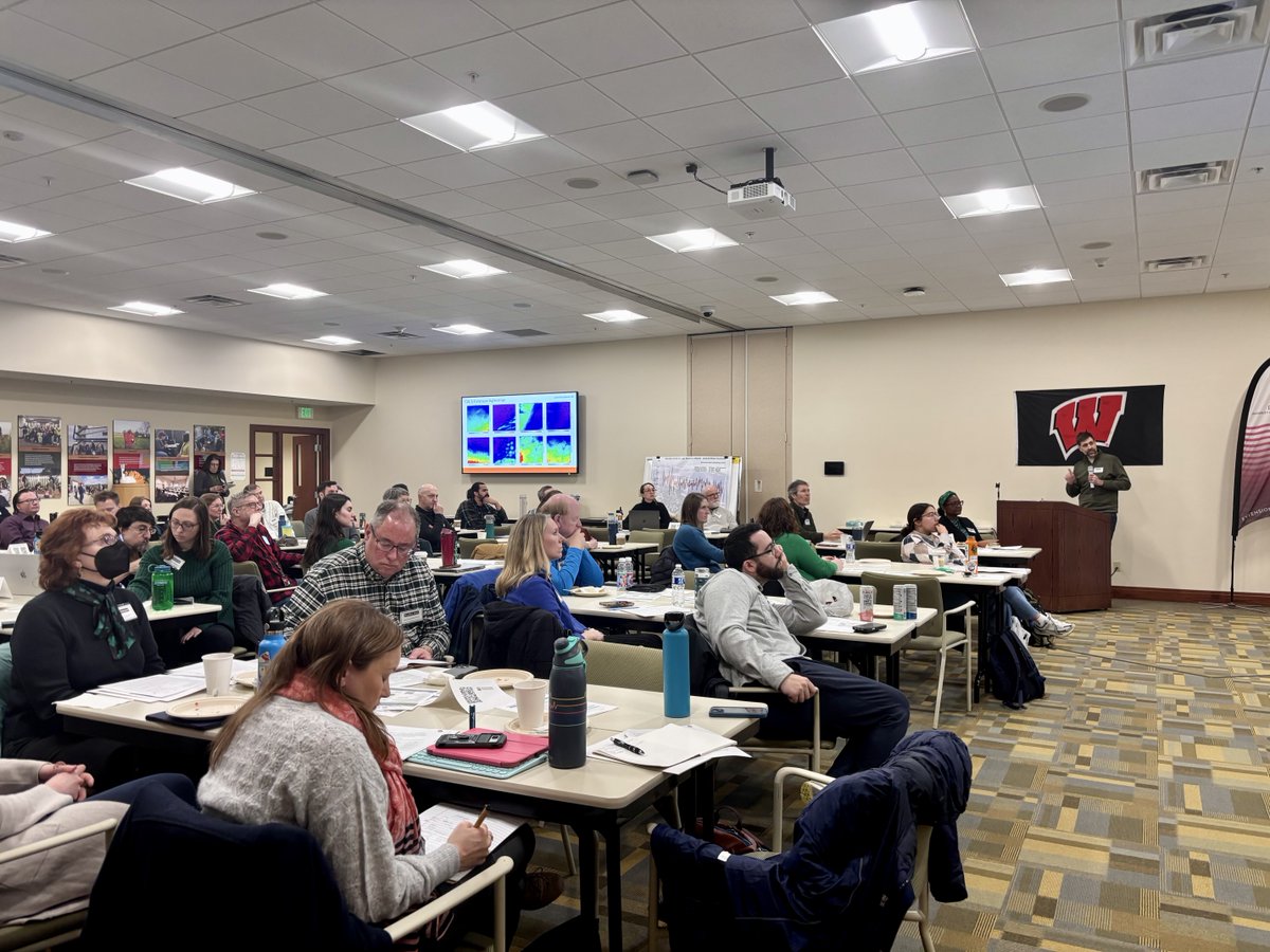 Division of Extension Natural Resources Institute tweet media