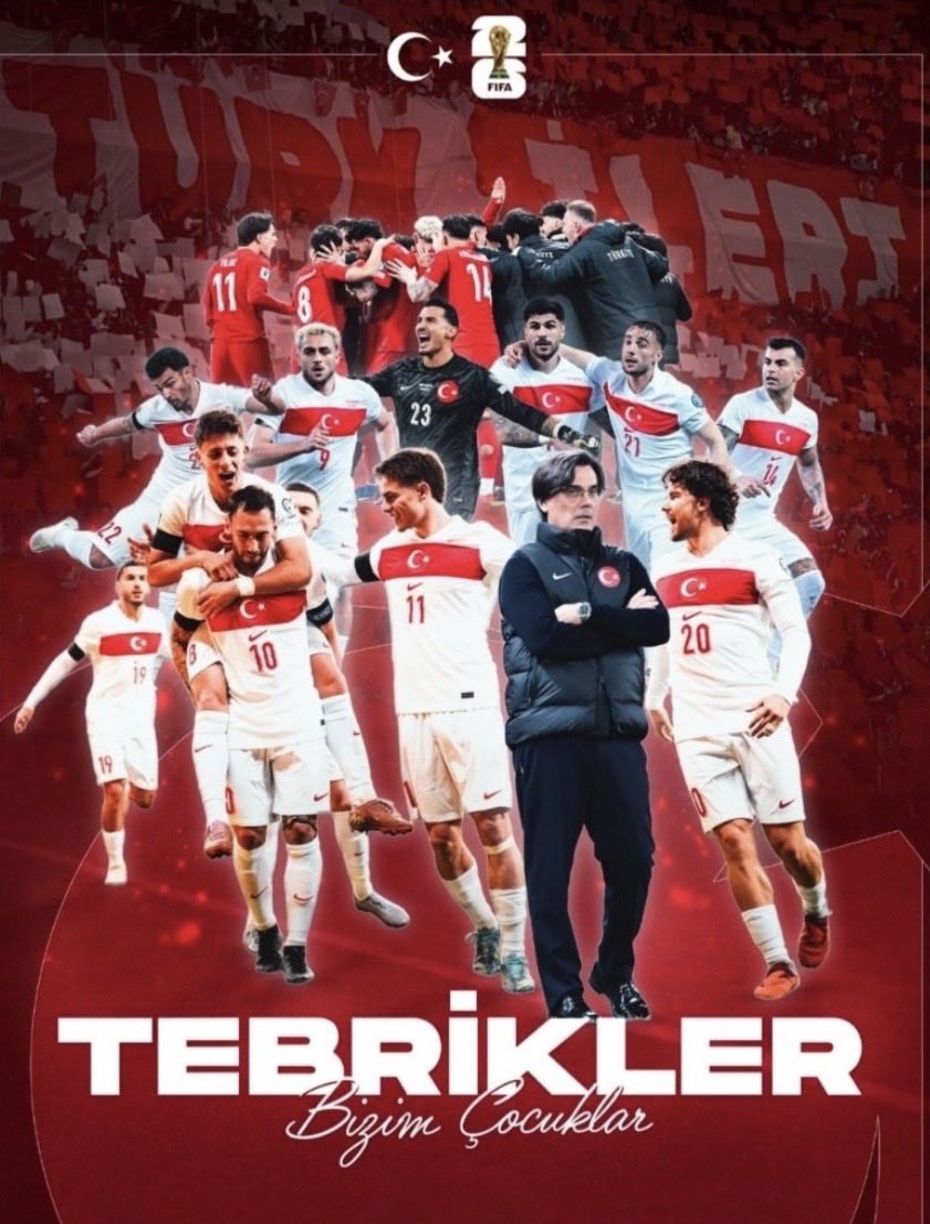 Serhat KARADAĞ tweet media