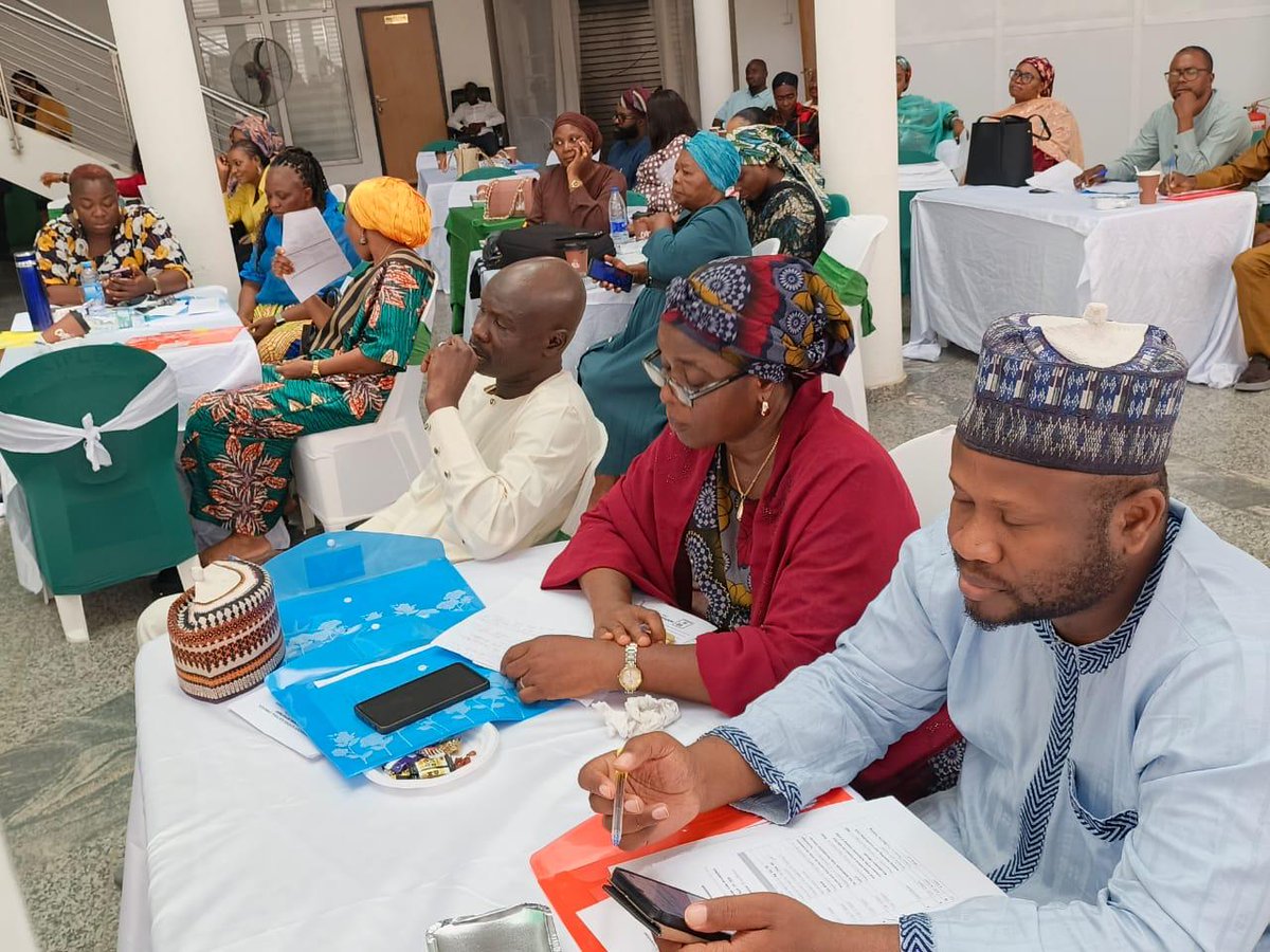 INEC Nigeria tweet media