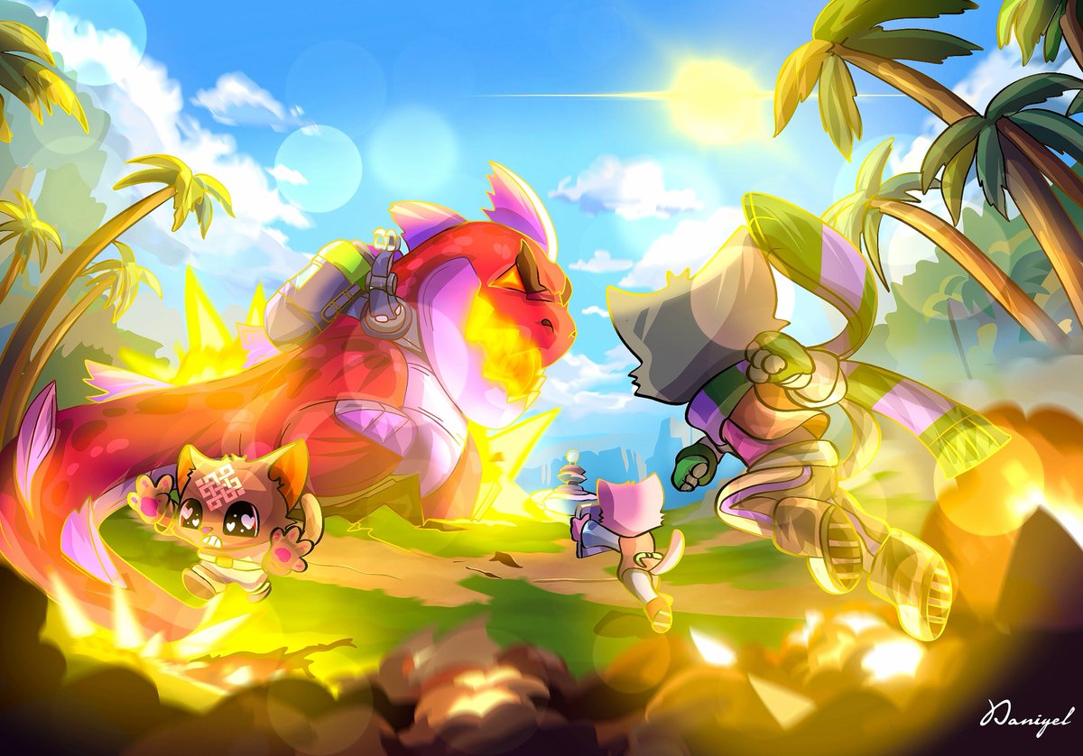 Daniyel (❖,❖) tweet media