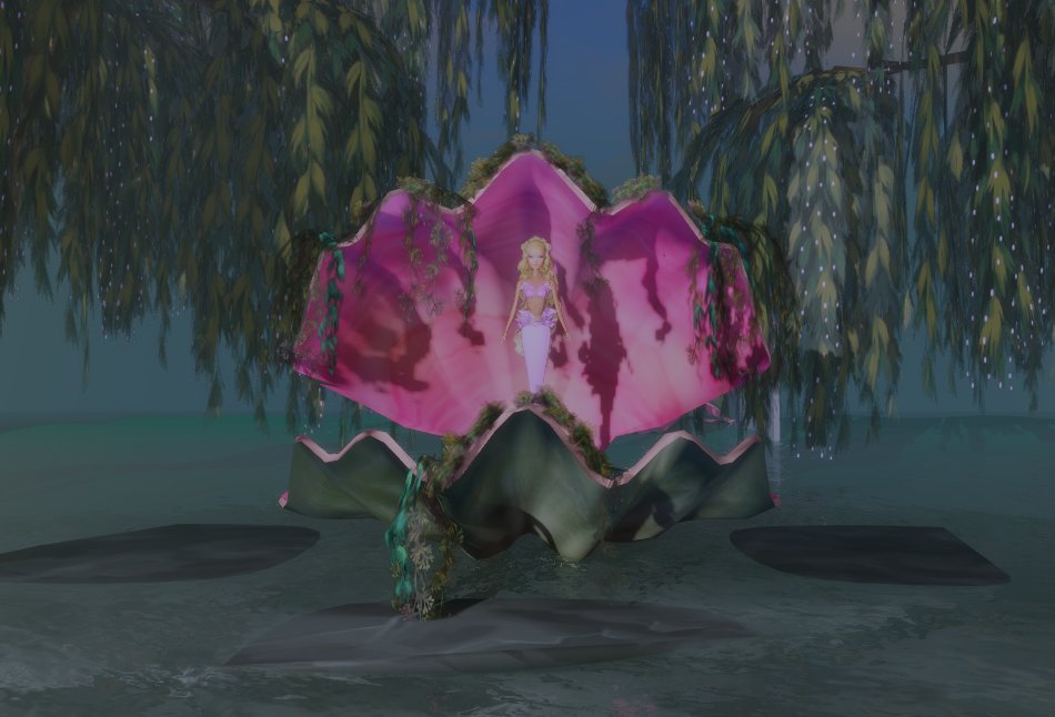 BABYDOLLYGames's tweet photo. birth of venus in roblox https://t.co/gSLY5XR7EY