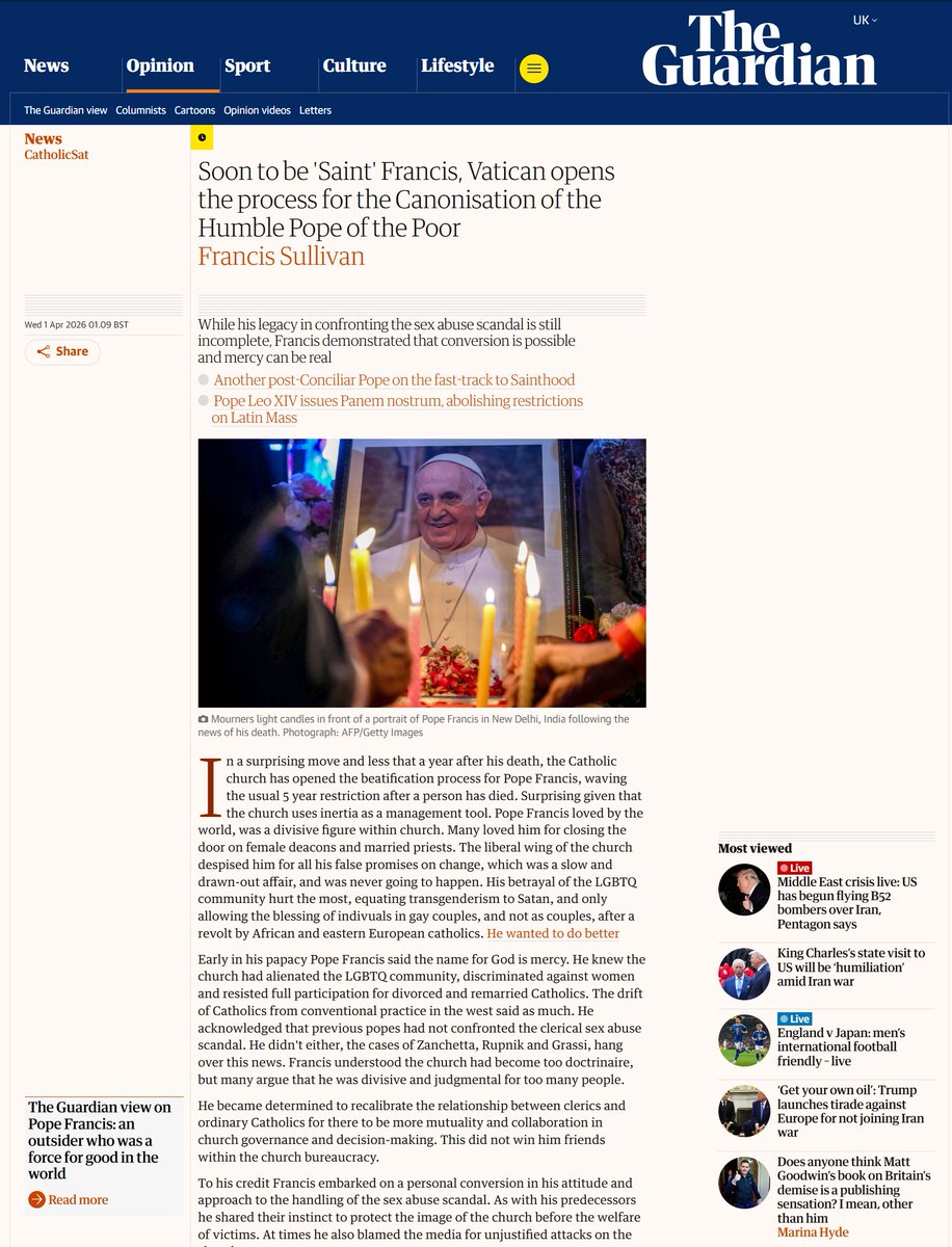 Catholic Sat tweet media