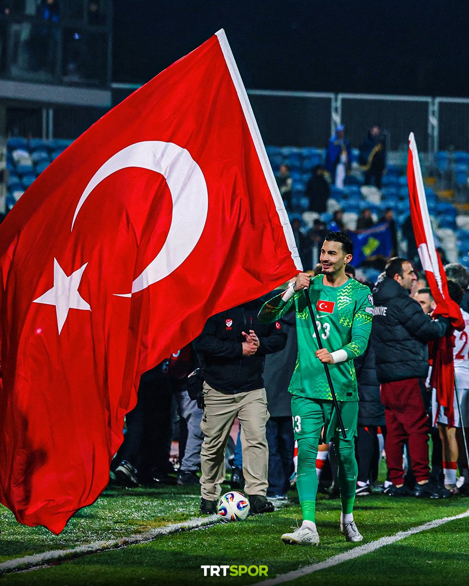 TRT Spor tweet media