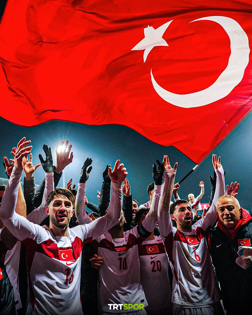 TRT Spor tweet media