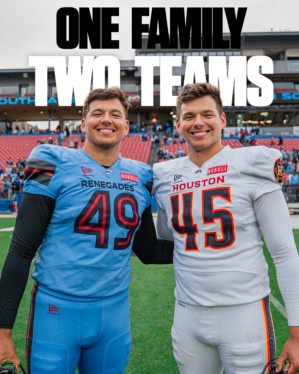 United Football League tweet media