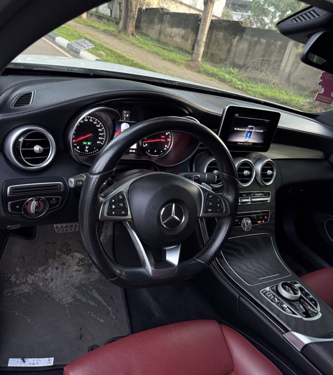 Daggash Autos tweet media