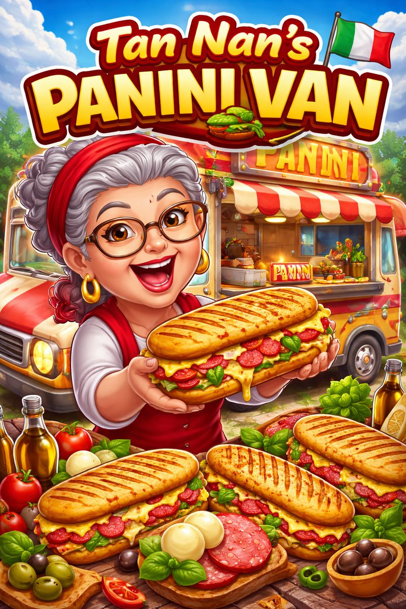 BrobotToo's tweet photo. Do you like paninis? #beanbaby https://t.co/rpzDW5uV1g