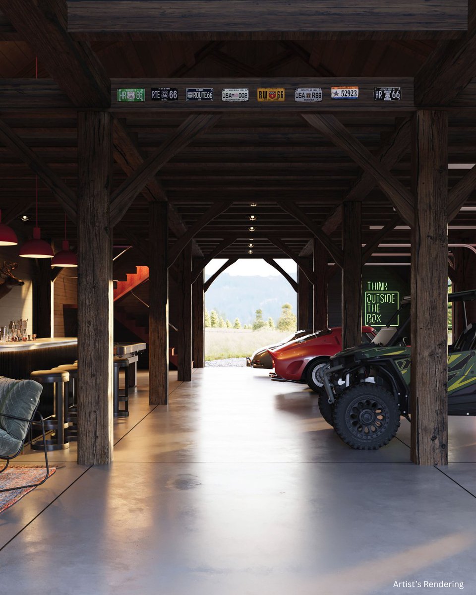 Whitetail Club Realty, LLC tweet media