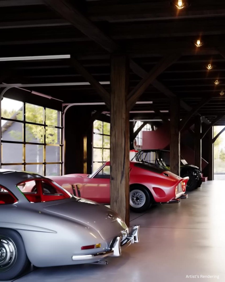 Whitetail Club Realty, LLC tweet media