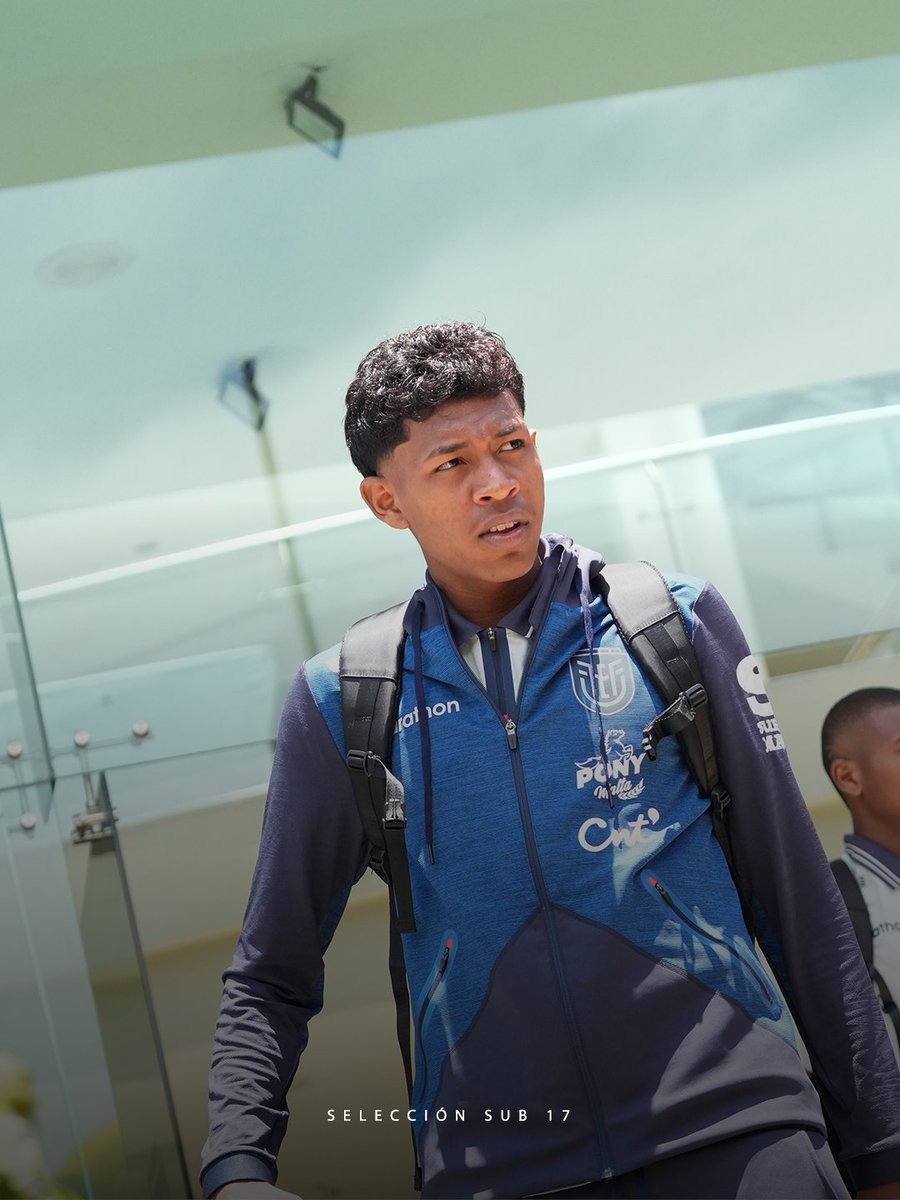 La Tri 🇪🇨 tweet media