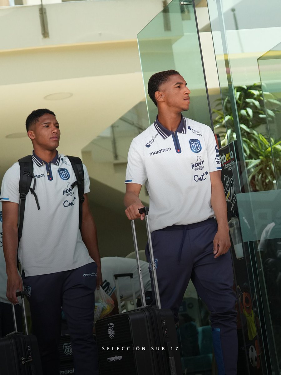 La Tri 🇪🇨 tweet media