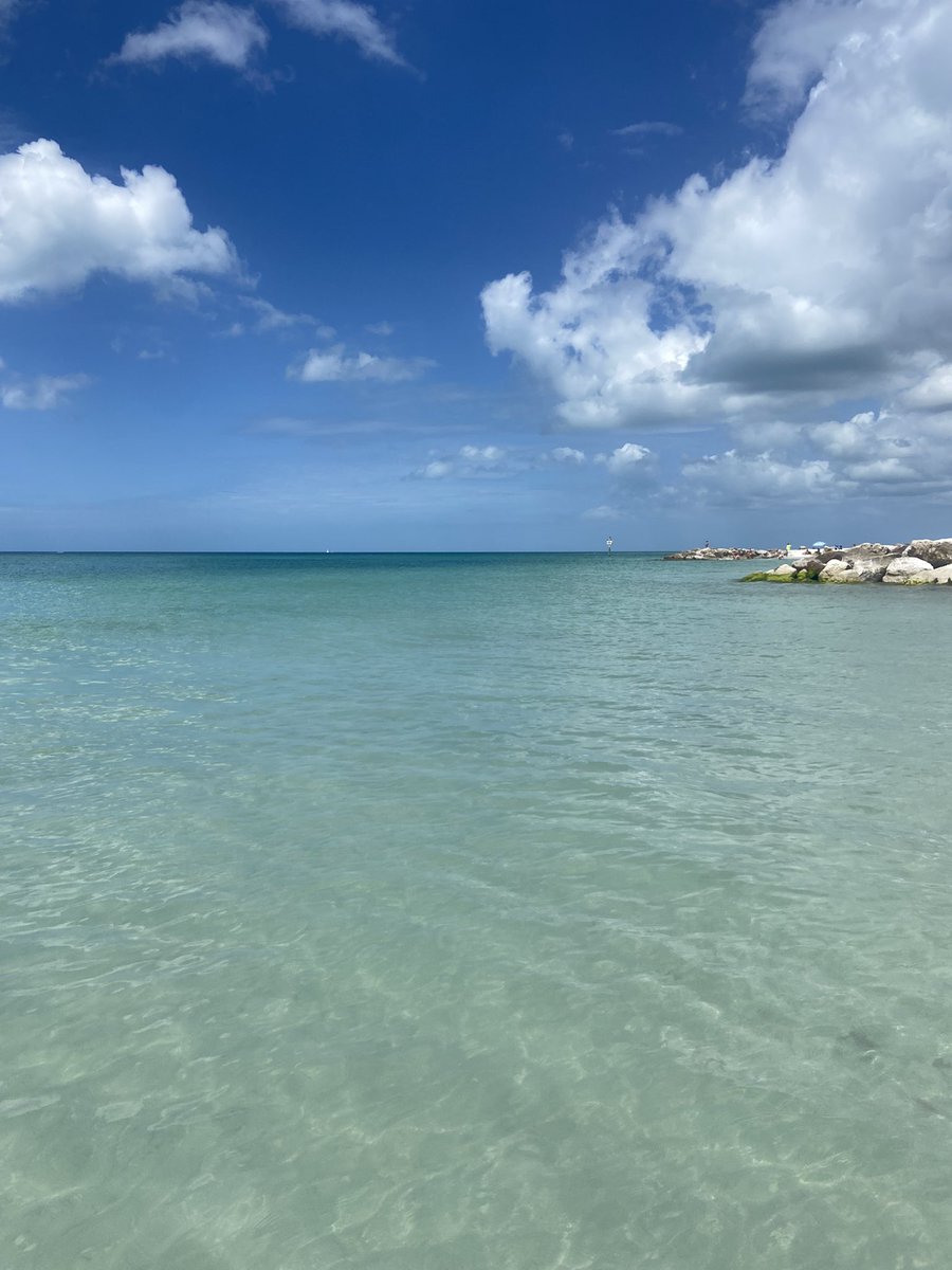 Michellebh79's tweet photo. Beach vibes #stpetesbeach #florida #beachvibes #sunshine #gulfofmexico #suntan #prettyview #girlstrip https://t.co/vfyObunnt9