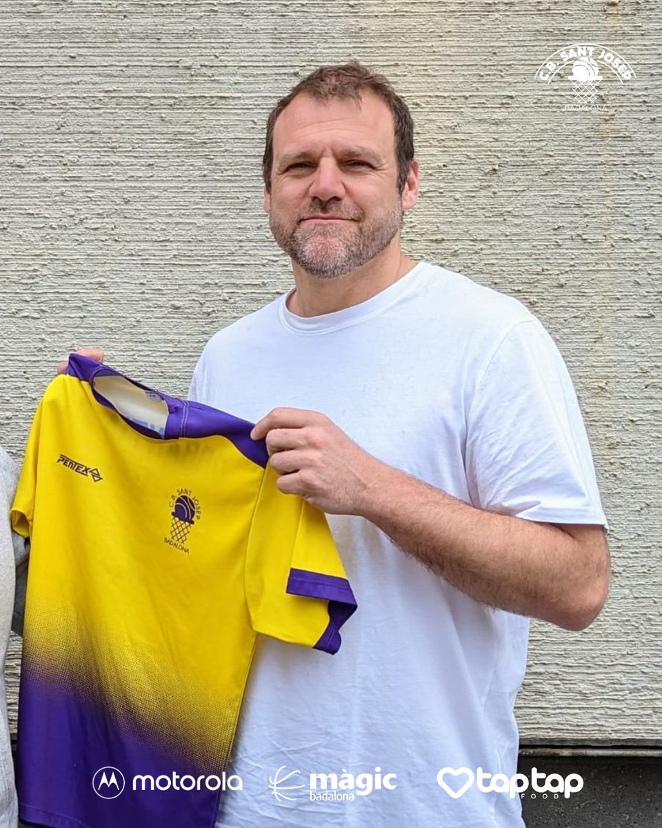 C.B. Sant Josep tweet media