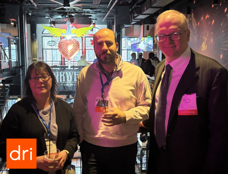 DRICommunity's tweet photo. Last week, Nashville set the stage for an unforgettable 2026 Advanced Litigation and Trial Strategies in Retail &amp; Hospitality Seminar!

Thank you to everyone who made this event a dynamic and memorable experience.

#DRIAdvLitRetail #DRICommunity #DRILawyer https://t.co/68t5mZLGlB