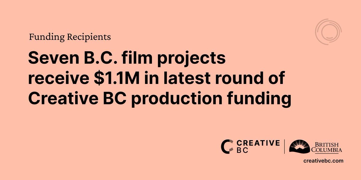 Creative BC tweet media