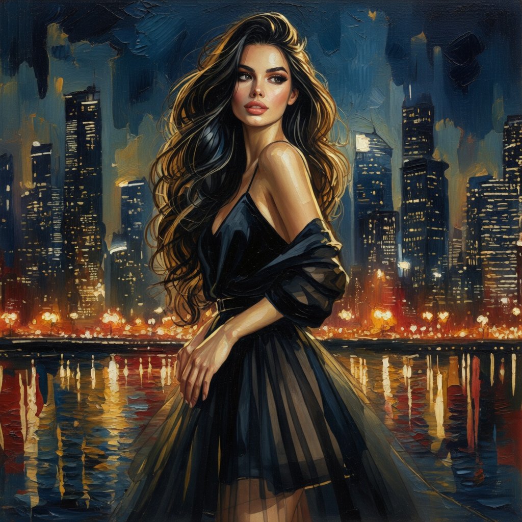 Artvisionᴺᶠᵀ tweet media