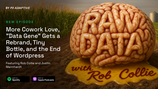 RawDataWithRob tweet picture