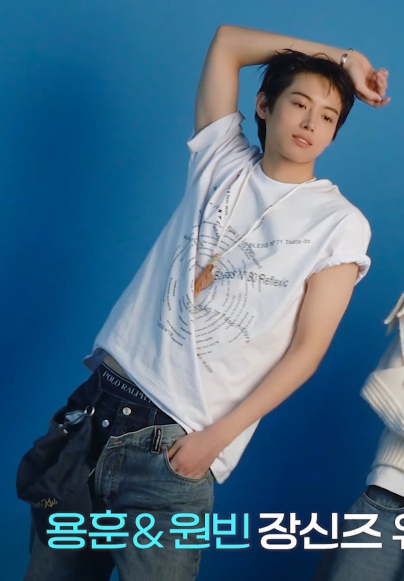 Yonghoon. (2005) tweet media