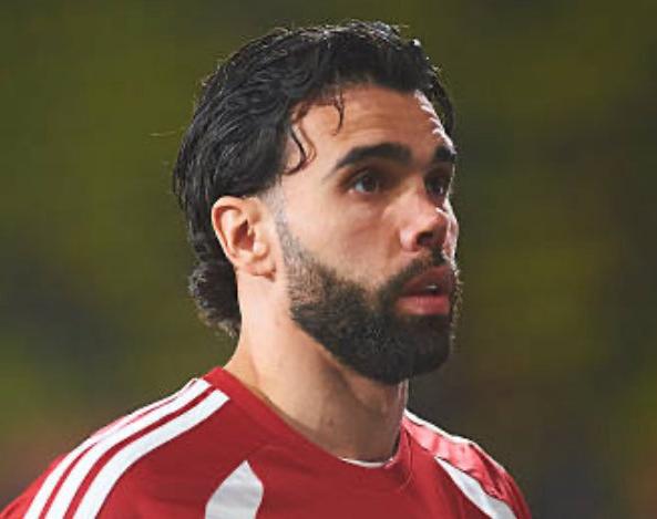 Aminga Afc🔴 tweet media