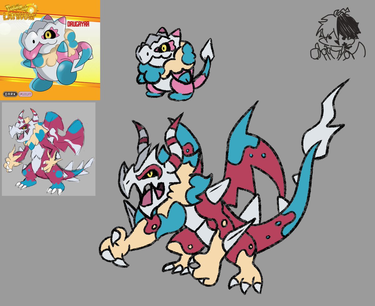 CarnekVT 🎨⚡| OPEN COMMISSIONS tweet media