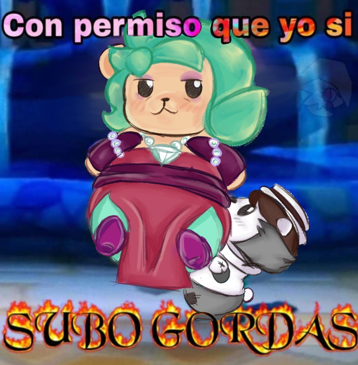 Faiza✧⁠*🍰⭐ tweet media