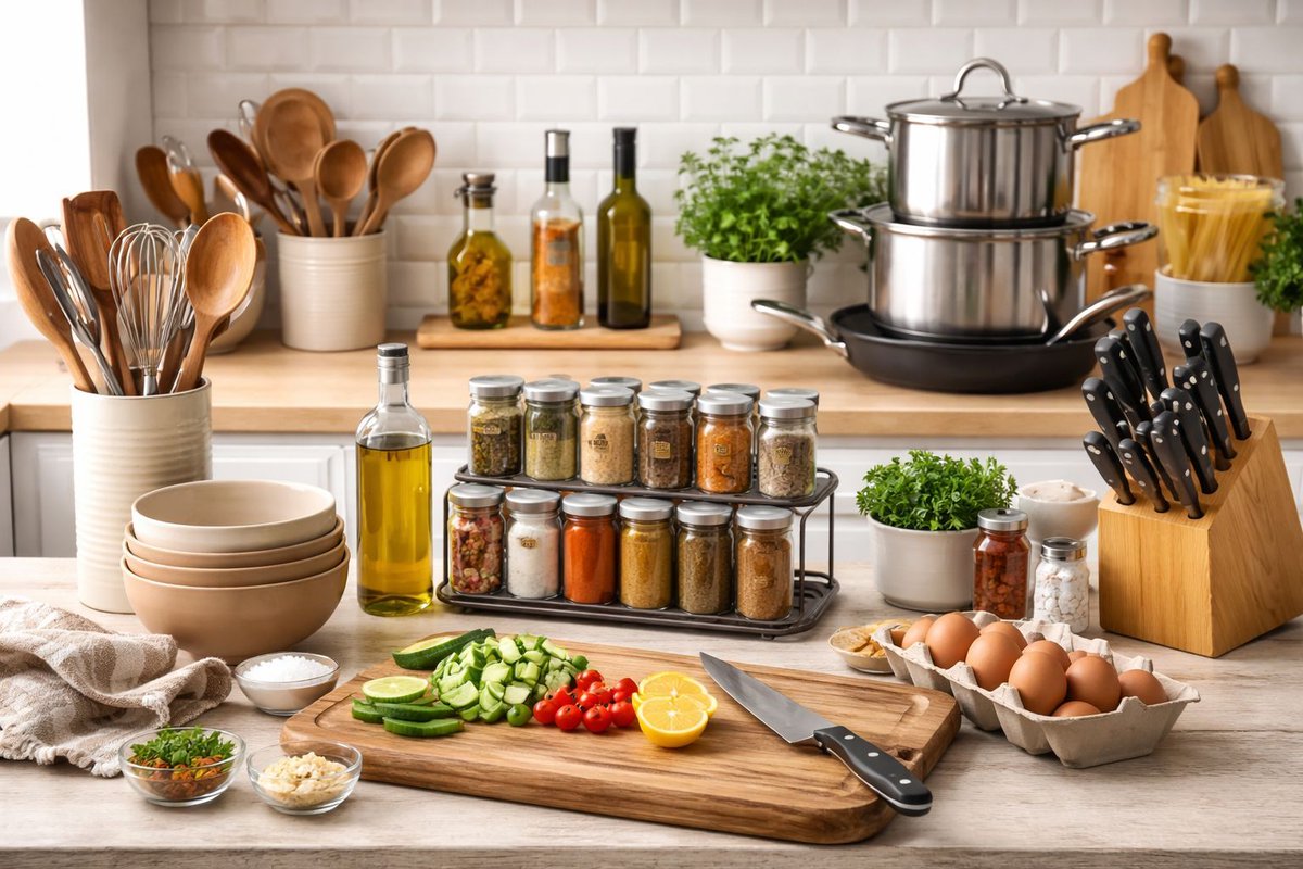 Mommaskitchen1's tweet image. Quality gear for everyday chefs — cook better, enjoy more. 
Shop at Mommaskitchensupplies.com
#ChefLife #KitchenEssentials #Cookware #Foodie #KitchenStyle