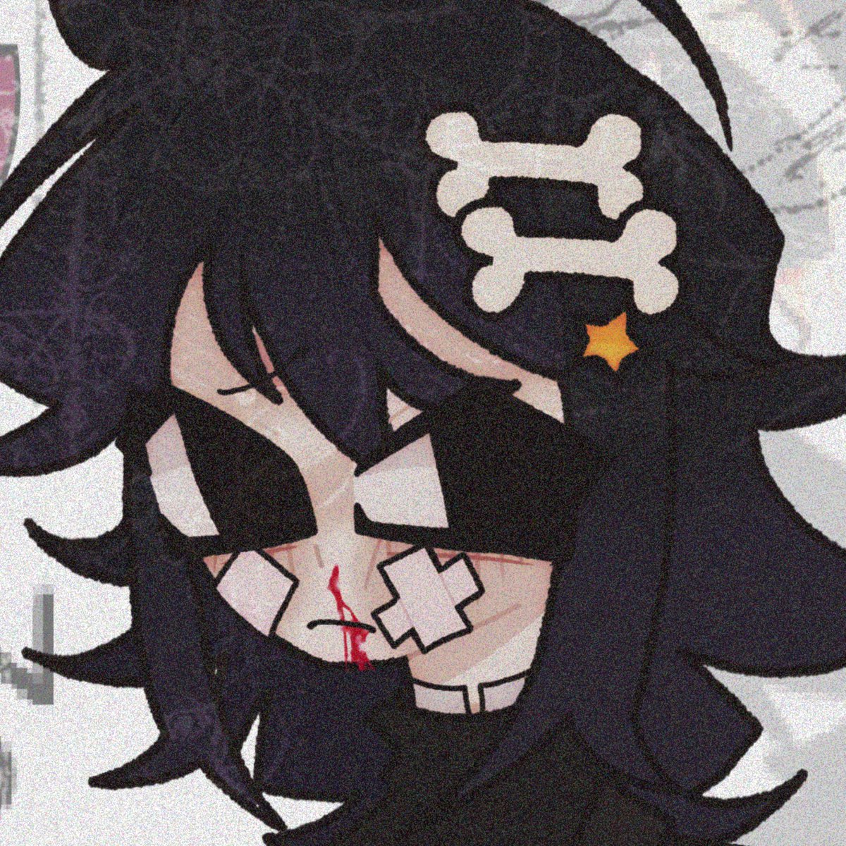 MeltyCheese333's tweet photo. Bonkichi art I made. I hope I get noticed unlike last time 😔
#bonkichi #kokichi #danganronpaart #kagebon #danganronpa https://t.co/pudfHqmuCY