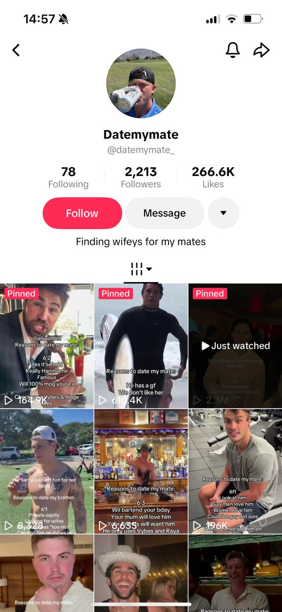 JV Ortiz tweet media