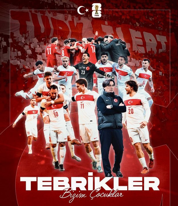 Azramine71's tweet photo. SİZLERLE HER KOŞULDA GURUR DUYUYORUZ.. YOLUNUZ, YOLUMUZ AÇIK OLSUN #BizimÇocuklar 🇹🇷🇹🇷🇹🇷🇹🇷🇹🇷 https://t.co/DxODe5o7RY