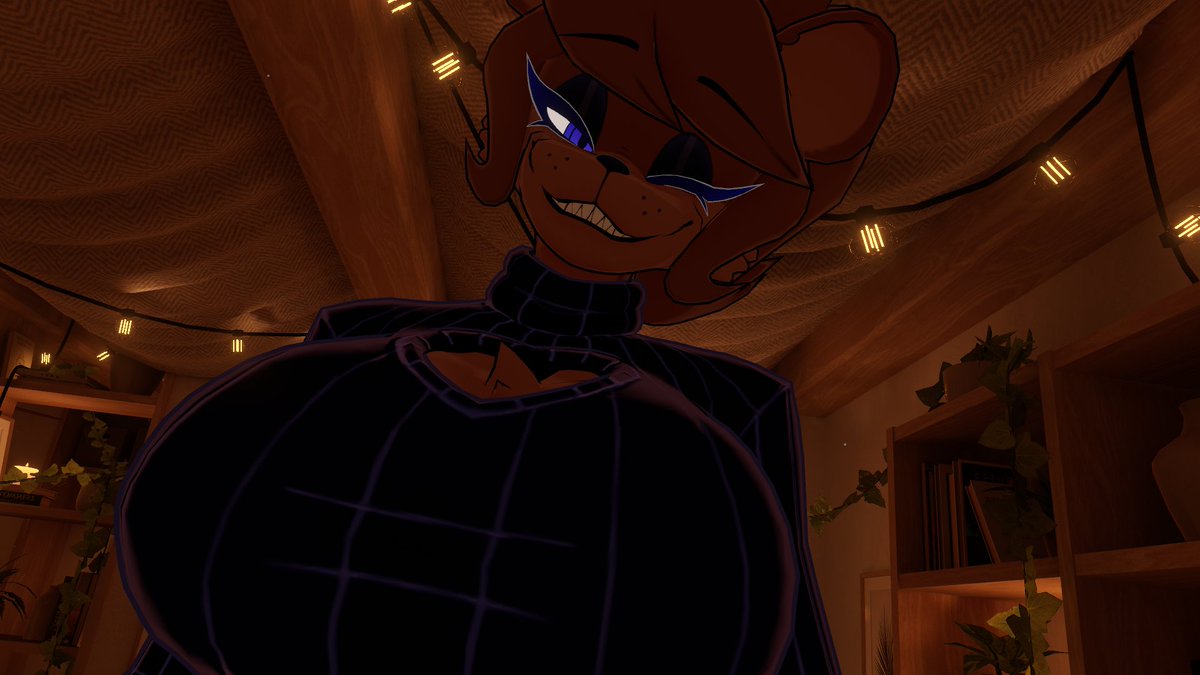 Fire Fox tweet media