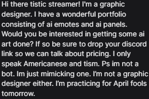 PartTea 🐈🍰 tweet media