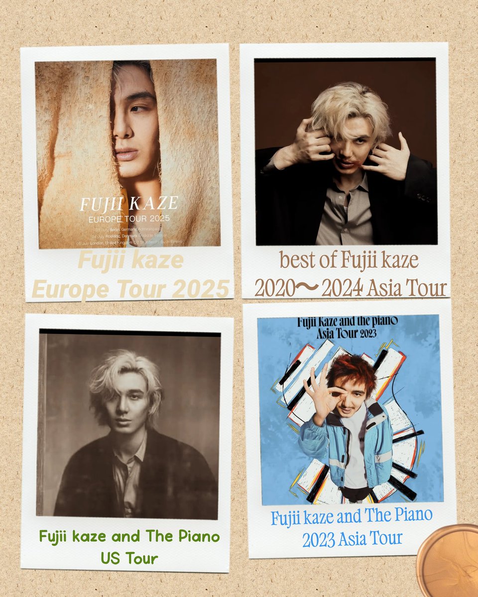 EhcFydr's tweet image. 泥無くして蓮は無し🪷
蓮根無くして天ぷらは無し　
#藤井風　#ItsAlright
4月よろしくです🌷
気合い入ったニラミ⚡3かじぇ
『監督とゼロから話し合い風さんの意見は…』(diaryﾖﾘ)
チームでたくさん話し合い作るMVの裏話も楽しみ😎📝
Tour追加告知も待ってる
過去キービジュ↓