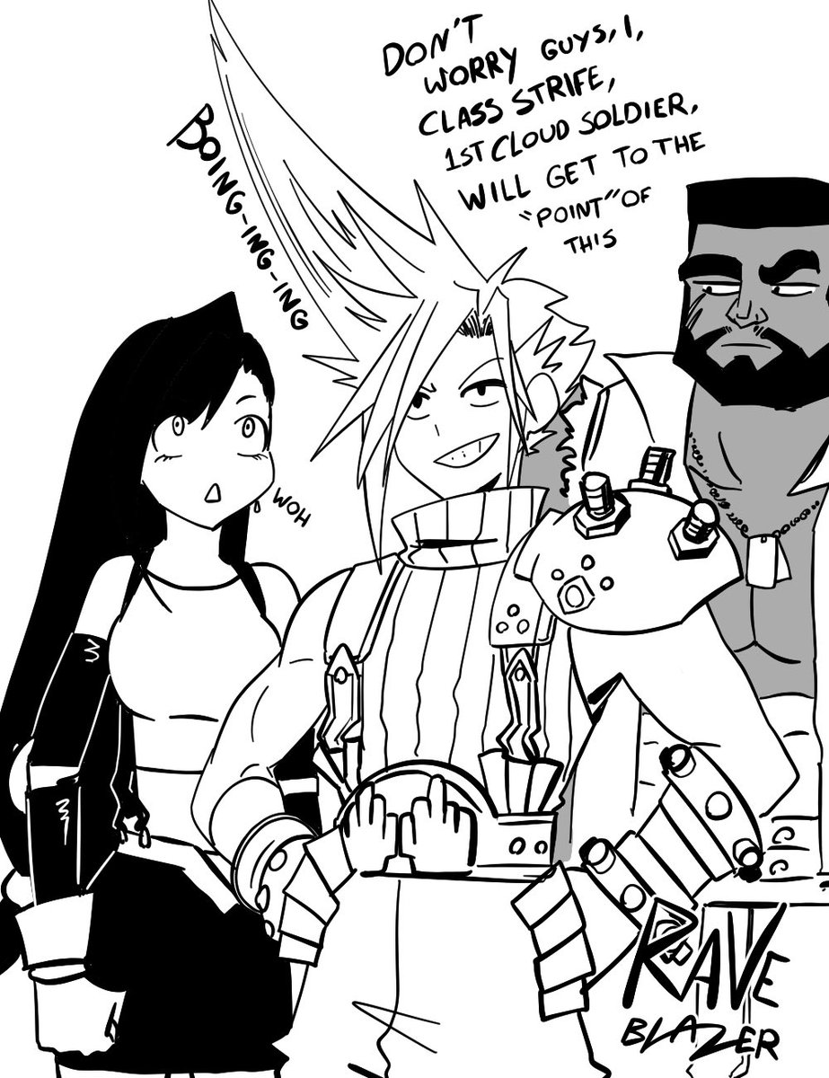 RAVE💫 tweet media