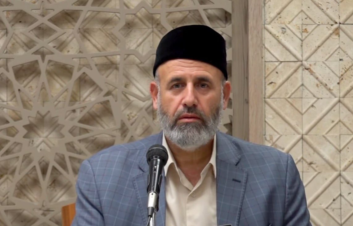 Daily Islamist tweet media