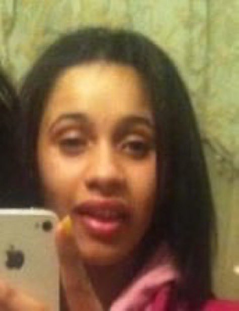 cardi b fan tweet media