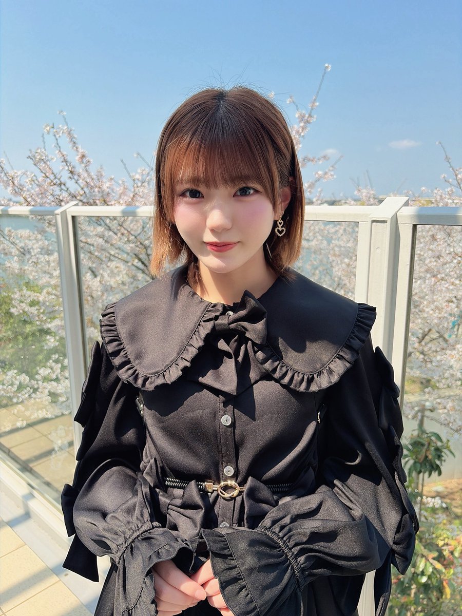 山戸清楓 tweet media