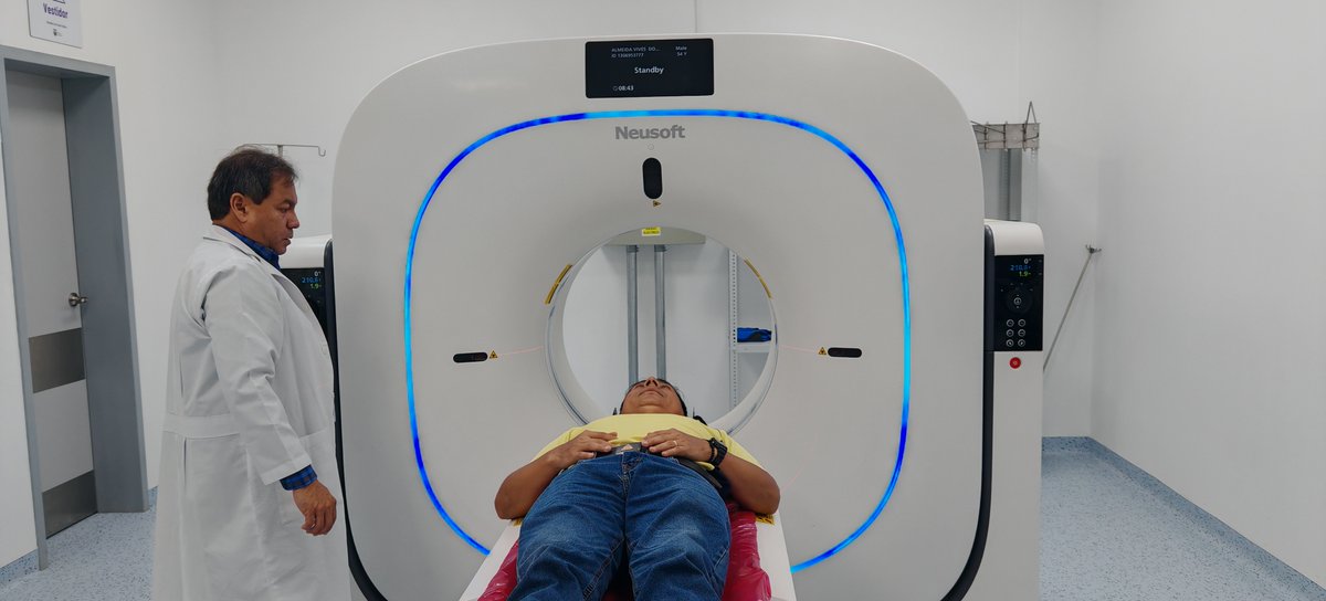 Hospital Miguel H. A 🇪🇨 tweet media