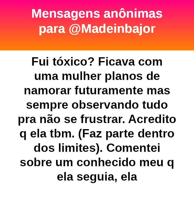 Making of da vida alheia tweet media