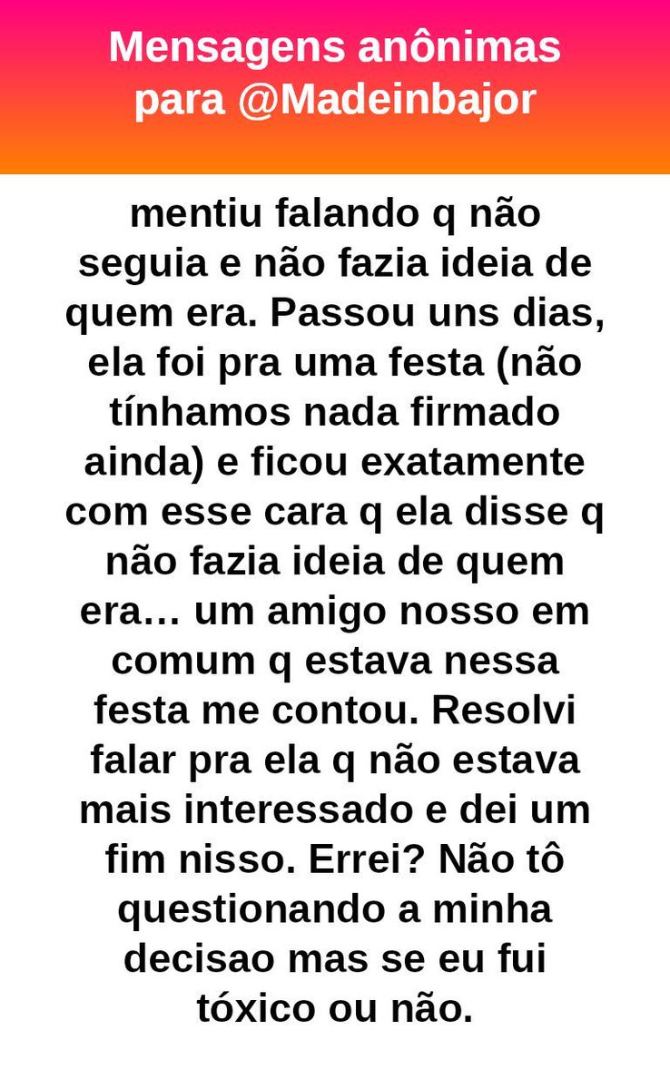 Making of da vida alheia tweet media