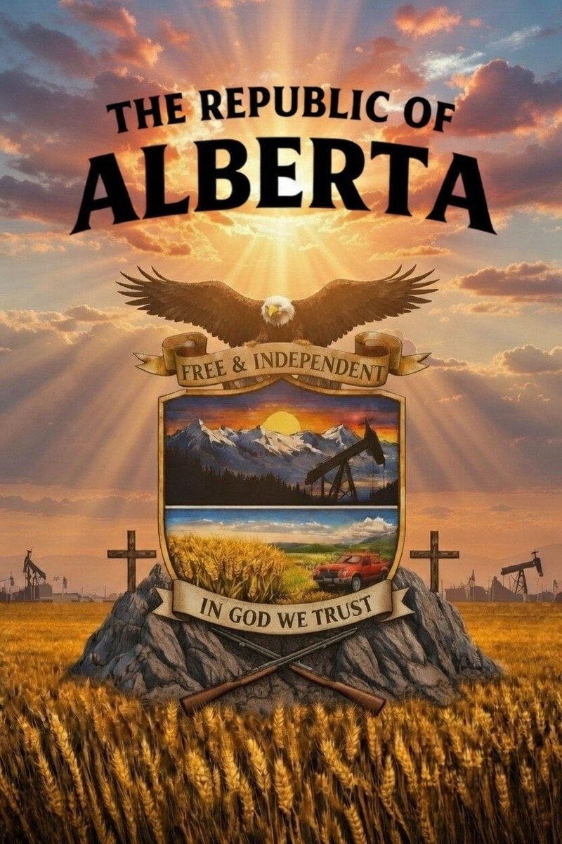 seckenski's tweet photo. @stayfreealberta They have always had an Alberta flag! They won’t allow Stay Free Alberta petition signing near or on their property. We don’t go there anymore! Boycott Freson! https://t.co/46EqcwByLT