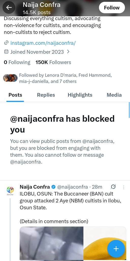 Cassandra de don 💛 tweet media