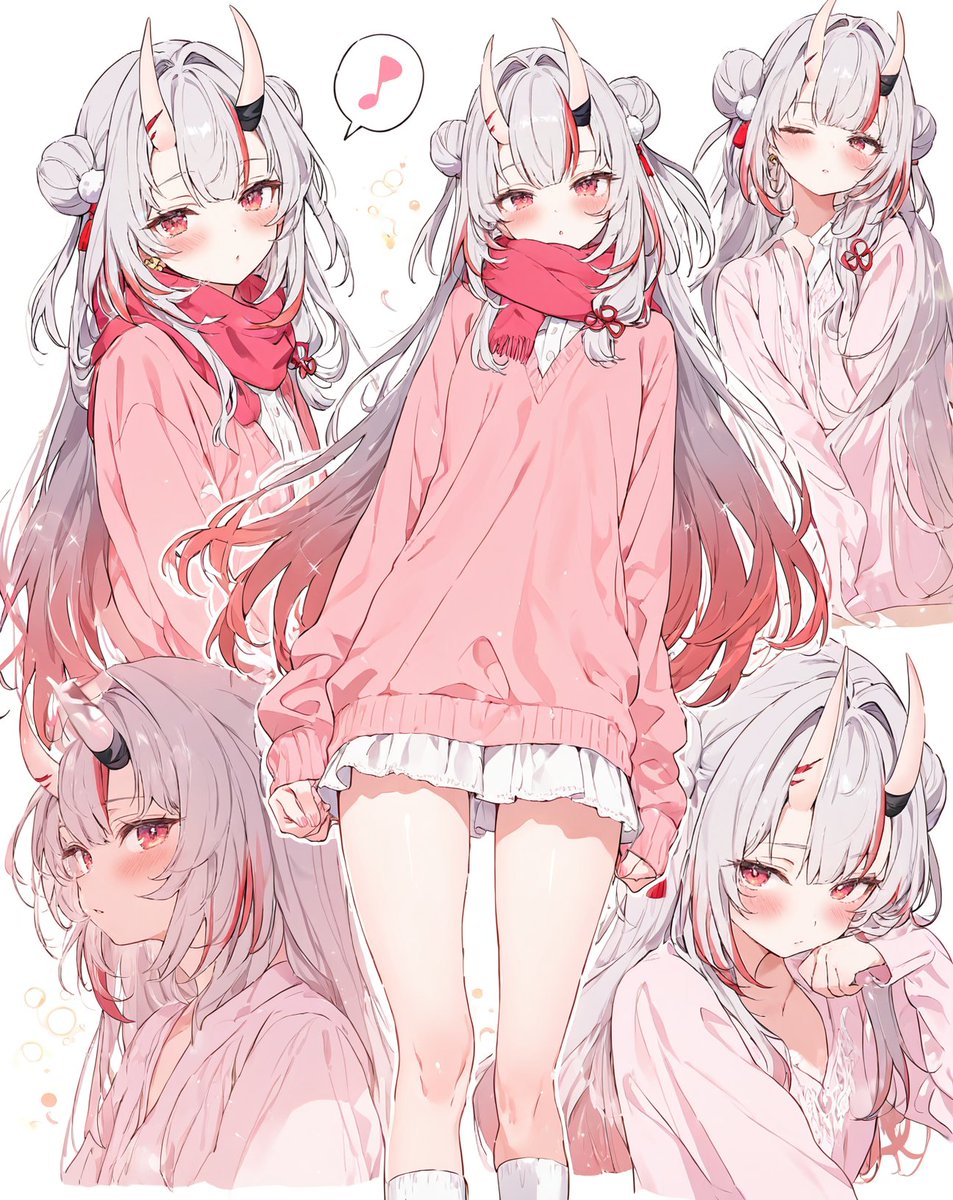 せりむしゃ tweet media