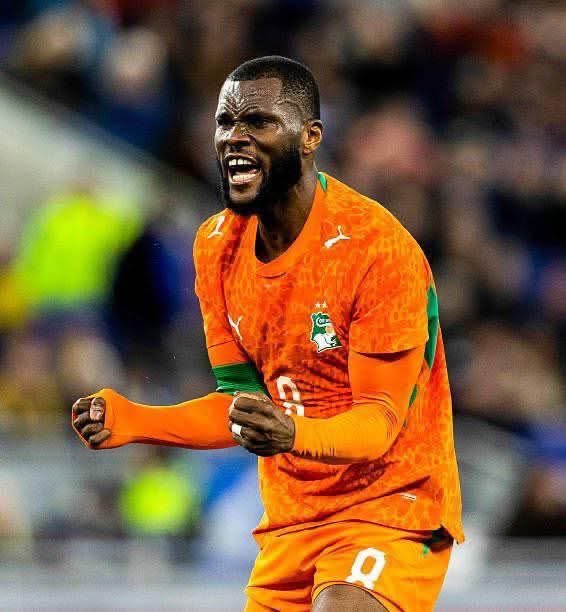 Un Ivoirien En ASIE ©️🌏 tweet media