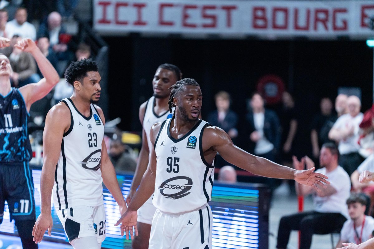 BeBasket tweet media