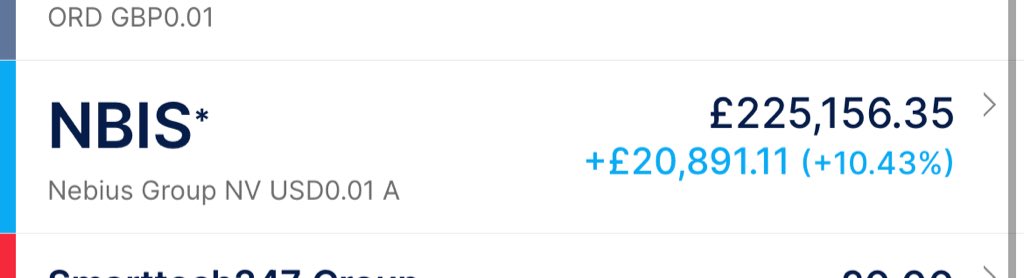 High Risk tweet media