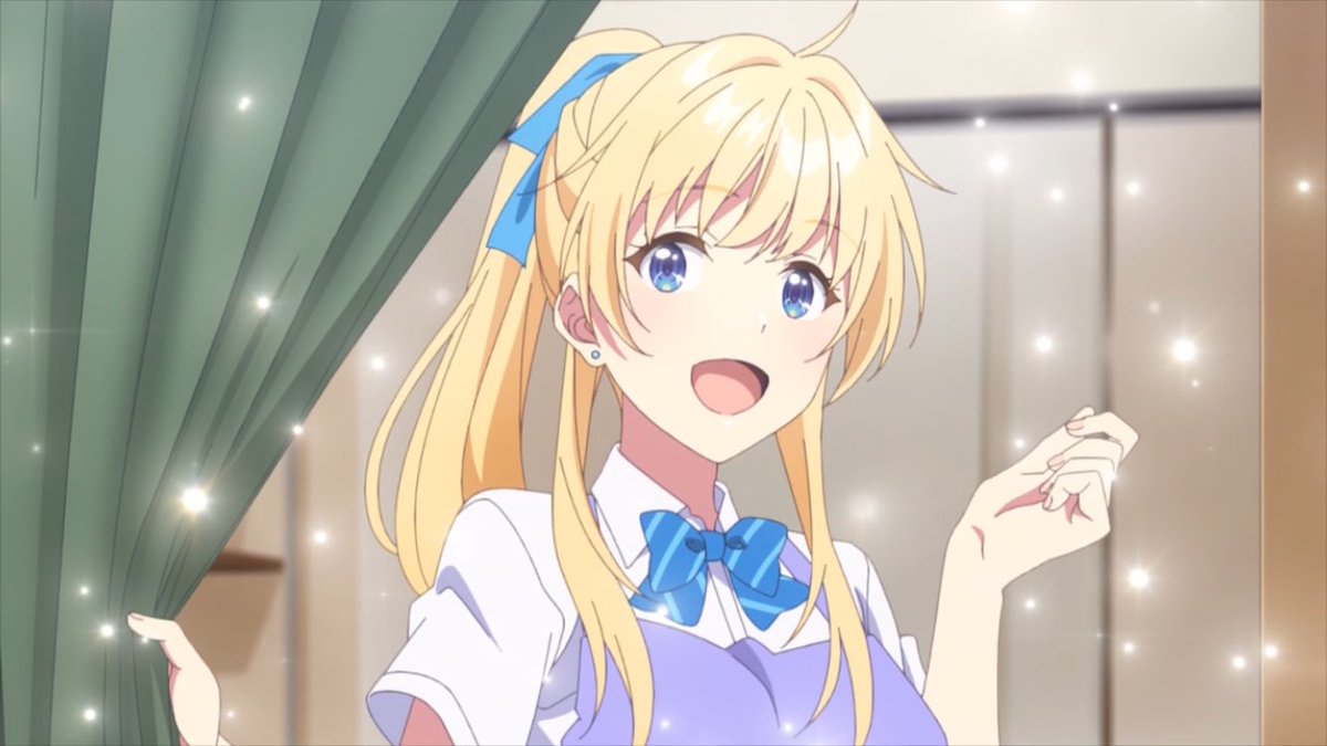 けいわい tweet media