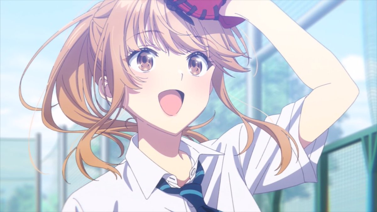 けいわい tweet media